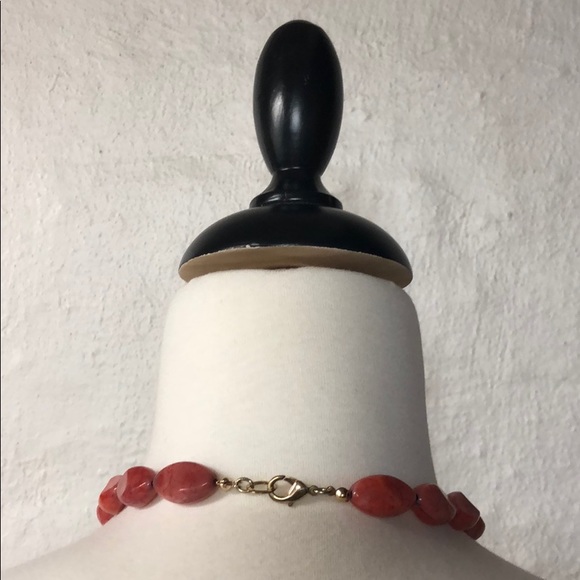 ANTHROPOLOGIE necklace - LIKE NEW - Picture 4 of 5